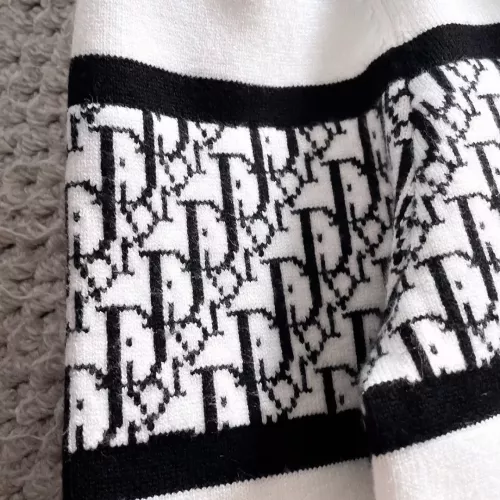 Cheap Christian Dior Sweaters Long Sleeved For Men #1369763 Replica Wholesale [$56.00 USD] [ITEM#1369763] on Replica Christian Dior Sweaters