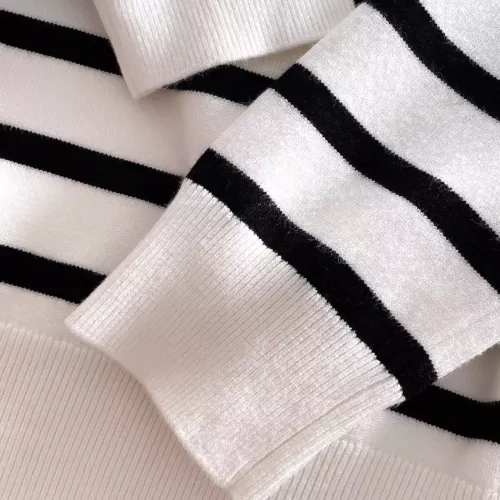 Cheap Christian Dior Sweaters Long Sleeved For Men #1369763 Replica Wholesale [$56.00 USD] [ITEM#1369763] on Replica Christian Dior Sweaters