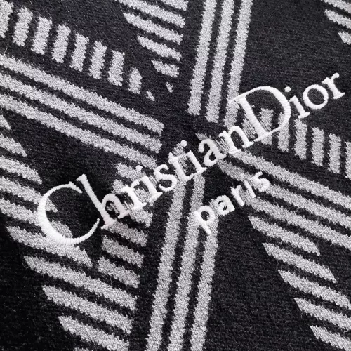 Cheap Christian Dior Sweaters Long Sleeved For Men #1369764 Replica Wholesale [$56.00 USD] [ITEM#1369764] on Replica Christian Dior Sweaters