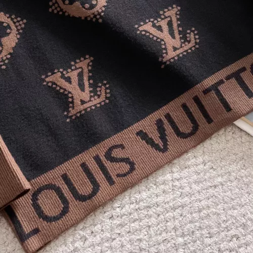 Cheap Louis Vuitton LV Sweaters Long Sleeved For Men #1369766 Replica Wholesale [$56.00 USD] [ITEM#1369766] on Replica Louis Vuitton LV Sweaters