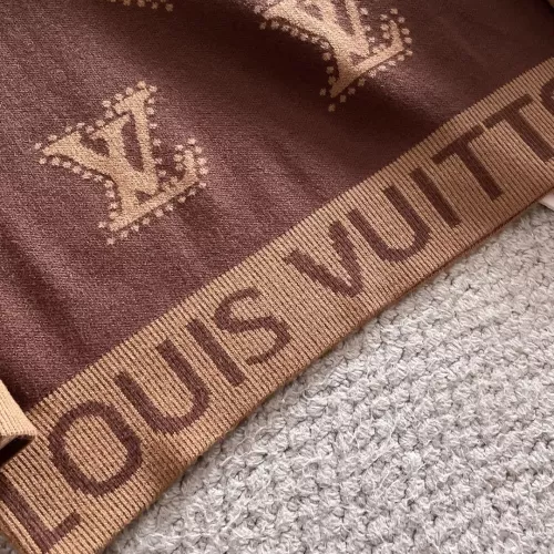 Cheap Louis Vuitton LV Sweaters Long Sleeved For Men #1369767 Replica Wholesale [$56.00 USD] [ITEM#1369767] on Replica Louis Vuitton LV Sweaters