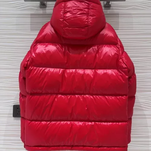 Cheap Moncler Down Feather Coat Long Sleeved For Men #1369768 Replica Wholesale [$230.00 USD] [ITEM#1369768] on Replica Moncler Down Feather Coat
