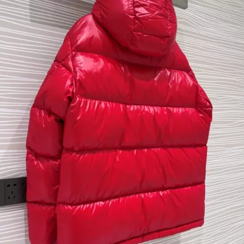 Cheap Moncler Down Feather Coat Long Sleeved For Men #1369768 Replica Wholesale [$230.00 USD] [ITEM#1369768] on Replica Moncler Down Feather Coat
