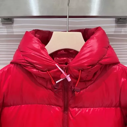 Cheap Moncler Down Feather Coat Long Sleeved For Men #1369768 Replica Wholesale [$230.00 USD] [ITEM#1369768] on Replica Moncler Down Feather Coat