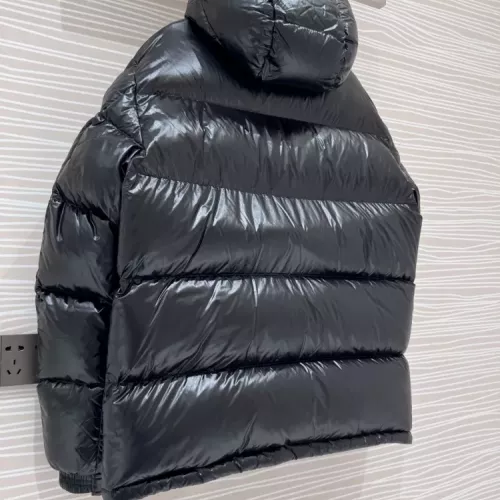 Cheap Moncler Down Feather Coat Long Sleeved For Men #1369769 Replica Wholesale [$230.00 USD] [ITEM#1369769] on Replica Moncler Down Feather Coat