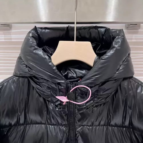 Cheap Moncler Down Feather Coat Long Sleeved For Men #1369769 Replica Wholesale [$230.00 USD] [ITEM#1369769] on Replica Moncler Down Feather Coat