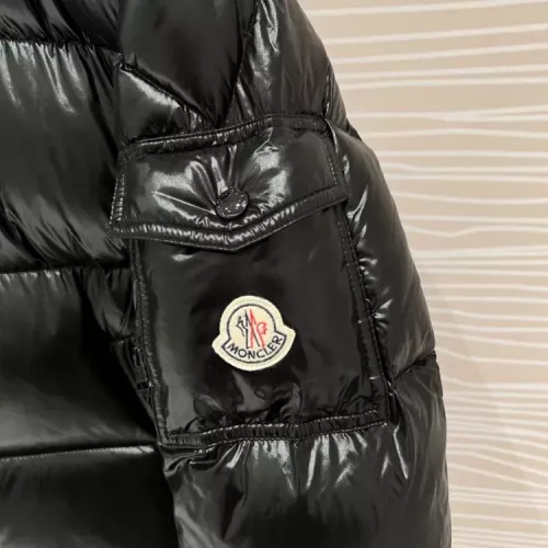 Cheap Moncler Down Feather Coat Long Sleeved For Men #1369769 Replica Wholesale [$230.00 USD] [ITEM#1369769] on Replica Moncler Down Feather Coat
