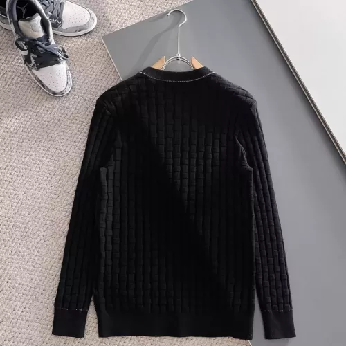 Cheap Prada Sweaters Long Sleeved For Men #1369770 Replica Wholesale [$56.00 USD] [ITEM#1369770] on Replica Prada Sweaters