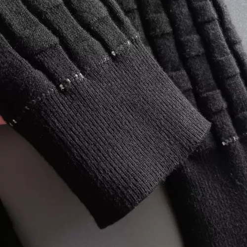 Cheap Prada Sweaters Long Sleeved For Men #1369770 Replica Wholesale [$56.00 USD] [ITEM#1369770] on Replica Prada Sweaters