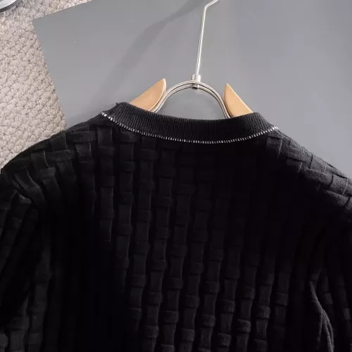 Cheap Prada Sweaters Long Sleeved For Men #1369770 Replica Wholesale [$56.00 USD] [ITEM#1369770] on Replica Prada Sweaters