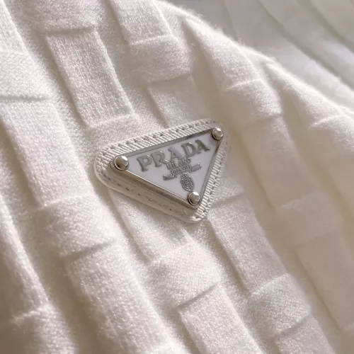 Cheap Prada Sweaters Long Sleeved For Men #1369771 Replica Wholesale [$56.00 USD] [ITEM#1369771] on Replica Prada Sweaters