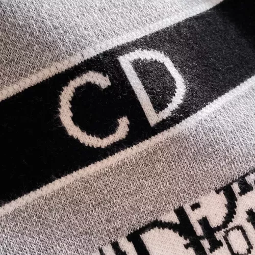 Cheap Christian Dior Sweaters Long Sleeved For Men #1369775 Replica Wholesale [$56.00 USD] [ITEM#1369775] on Replica Christian Dior Sweaters