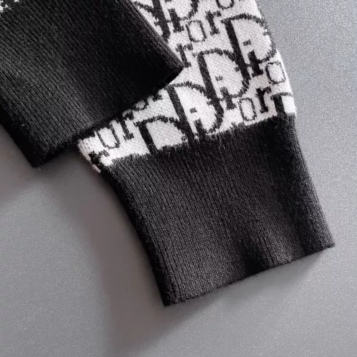 Cheap Christian Dior Sweaters Long Sleeved For Men #1369775 Replica Wholesale [$56.00 USD] [ITEM#1369775] on Replica Christian Dior Sweaters