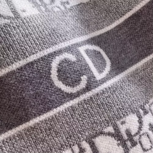 Cheap Christian Dior Sweaters Long Sleeved For Men #1369776 Replica Wholesale [$56.00 USD] [ITEM#1369776] on Replica Christian Dior Sweaters