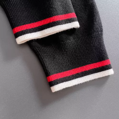 Cheap Moncler Sweaters Long Sleeved For Men #1369777 Replica Wholesale [$56.00 USD] [ITEM#1369777] on Replica Moncler Sweaters