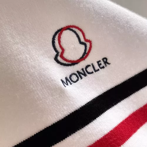 Cheap Moncler Sweaters Long Sleeved For Men #1369778 Replica Wholesale [$56.00 USD] [ITEM#1369778] on Replica Moncler Sweaters