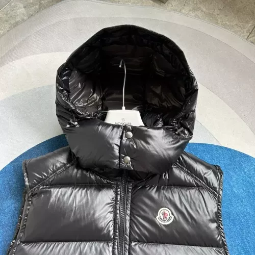Cheap Moncler Down Feather Coat Sleeveless For Unisex #1369780 Replica Wholesale [$135.00 USD] [ITEM#1369780] on Replica Moncler Down Feather Coat