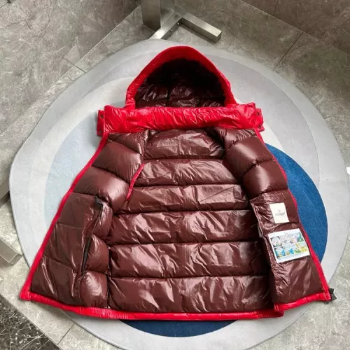 Cheap Moncler Down Feather Coat Sleeveless For Unisex #1369781 Replica Wholesale [$135.00 USD] [ITEM#1369781] on Replica Moncler Down Feather Coat