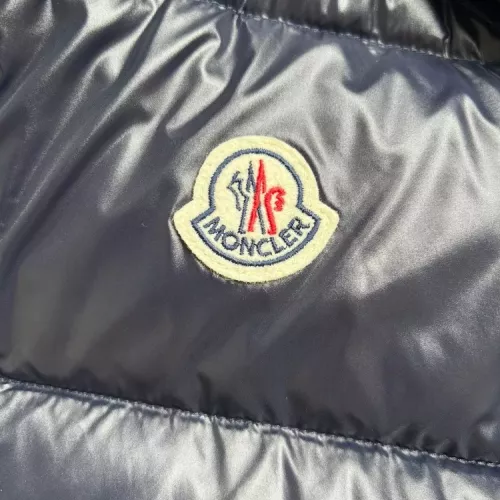 Cheap Moncler Down Feather Coat Sleeveless For Unisex #1369782 Replica Wholesale [$135.00 USD] [ITEM#1369782] on Replica Moncler Down Feather Coat