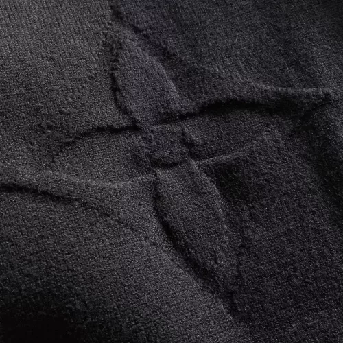 Cheap Louis Vuitton LV Sweaters Long Sleeved For Men #1369786 Replica Wholesale [$56.00 USD] [ITEM#1369786] on Replica Louis Vuitton LV Sweaters