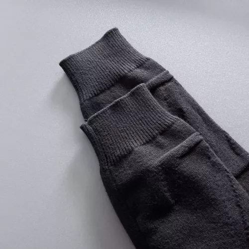 Cheap Louis Vuitton LV Sweaters Long Sleeved For Men #1369786 Replica Wholesale [$56.00 USD] [ITEM#1369786] on Replica Louis Vuitton LV Sweaters