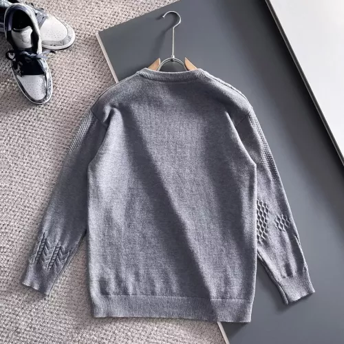 Cheap Christian Dior Sweaters Long Sleeved For Men #1369792 Replica Wholesale [$56.00 USD] [ITEM#1369792] on Replica Christian Dior Sweaters