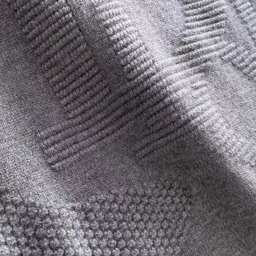Cheap Christian Dior Sweaters Long Sleeved For Men #1369792 Replica Wholesale [$56.00 USD] [ITEM#1369792] on Replica Christian Dior Sweaters
