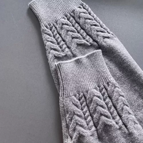 Cheap Christian Dior Sweaters Long Sleeved For Men #1369792 Replica Wholesale [$56.00 USD] [ITEM#1369792] on Replica Christian Dior Sweaters
