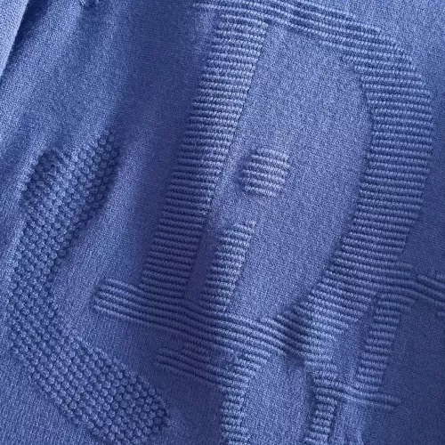Cheap Christian Dior Sweaters Long Sleeved For Men #1369793 Replica Wholesale [$56.00 USD] [ITEM#1369793] on Replica Christian Dior Sweaters