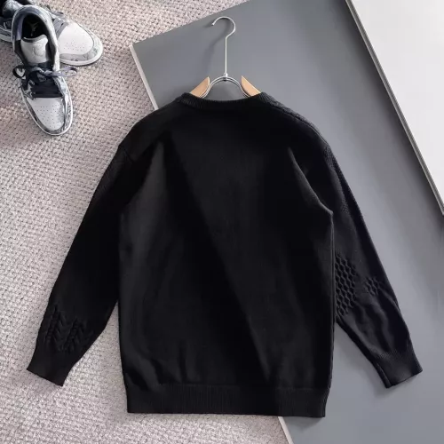 Cheap Christian Dior Sweaters Long Sleeved For Men #1369794 Replica Wholesale [$56.00 USD] [ITEM#1369794] on Replica Christian Dior Sweaters