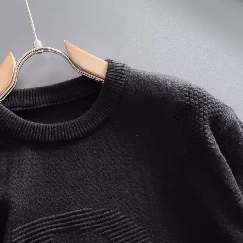 Cheap Christian Dior Sweaters Long Sleeved For Men #1369794 Replica Wholesale [$56.00 USD] [ITEM#1369794] on Replica Christian Dior Sweaters