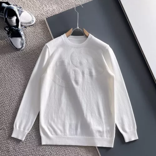 Gucci Sweaters Long Sleeved For Men #1369795