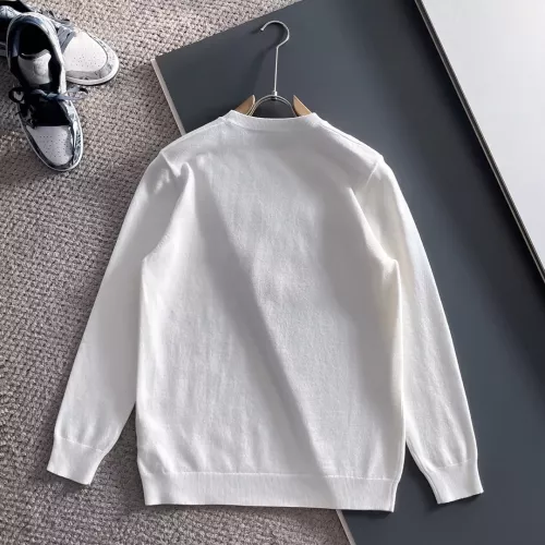 Cheap Gucci Sweaters Long Sleeved For Men #1369795 Replica Wholesale [$56.00 USD] [ITEM#1369795] on Replica Gucci Sweaters