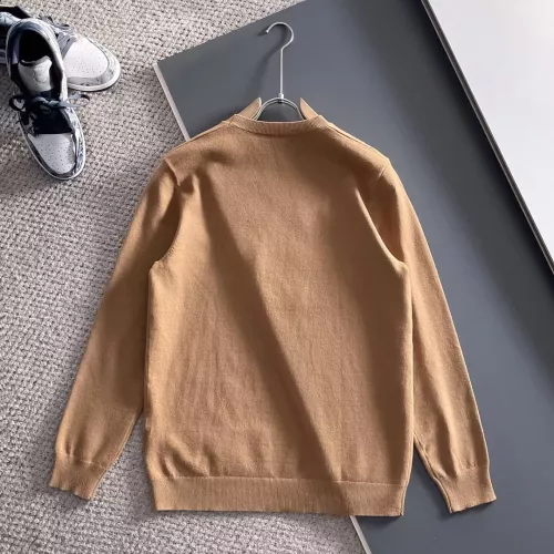 Cheap Gucci Sweaters Long Sleeved For Men #1369796 Replica Wholesale [$56.00 USD] [ITEM#1369796] on Replica Gucci Sweaters