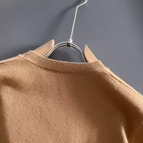 Cheap Gucci Sweaters Long Sleeved For Men #1369796 Replica Wholesale [$56.00 USD] [ITEM#1369796] on Replica Gucci Sweaters