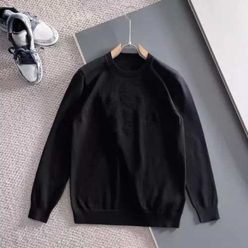 Gucci Sweaters Long Sleeved For Men #1369800