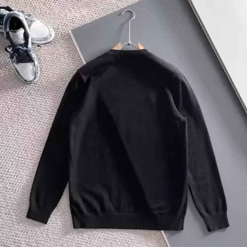 Cheap Gucci Sweaters Long Sleeved For Men #1369800 Replica Wholesale [$56.00 USD] [ITEM#1369800] on Replica Gucci Sweaters