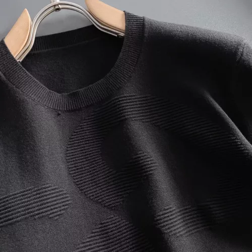 Cheap Gucci Sweaters Long Sleeved For Men #1369800 Replica Wholesale [$56.00 USD] [ITEM#1369800] on Replica Gucci Sweaters