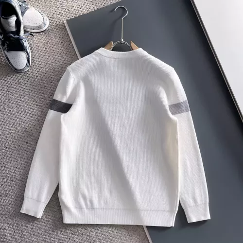 Cheap Burberry Fashion Sweaters Long Sleeved For Men #1369801 Replica Wholesale [$56.00 USD] [ITEM#1369801] on Replica Burberry Fashion Sweaters