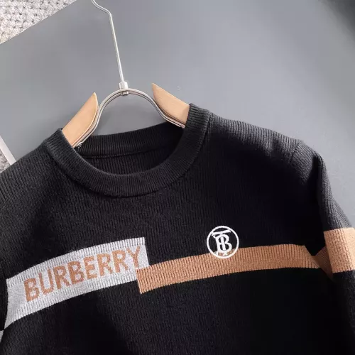 Cheap Burberry Fashion Sweaters Long Sleeved For Men #1369802 Replica Wholesale [$56.00 USD] [ITEM#1369802] on Replica Burberry Fashion Sweaters
