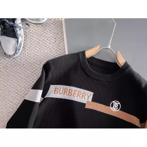 Cheap Burberry Fashion Sweaters Long Sleeved For Men #1369802 Replica Wholesale [$56.00 USD] [ITEM#1369802] on Replica Burberry Fashion Sweaters