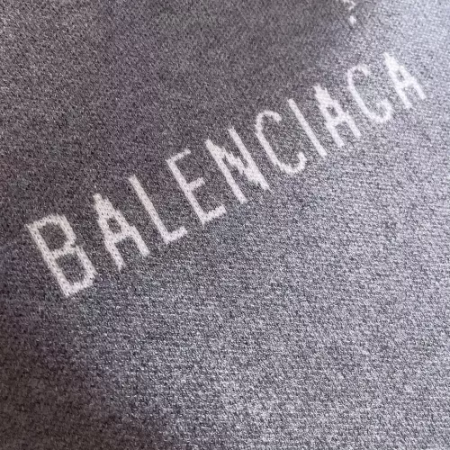 Cheap Balenciaga Sweaters Long Sleeved For Men #1369804 Replica Wholesale [$56.00 USD] [ITEM#1369804] on Replica Balenciaga Sweaters