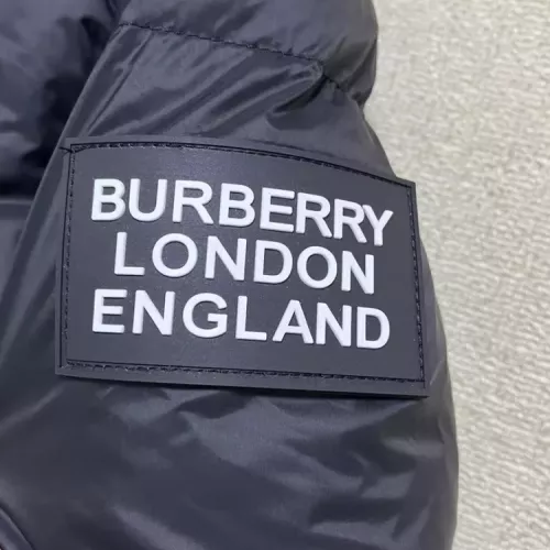 Cheap Burberry Down Feather Coat Long Sleeved For Unisex #1369805 Replica Wholesale [$172.00 USD] [ITEM#1369805] on Replica Burberry Down Feather Coat