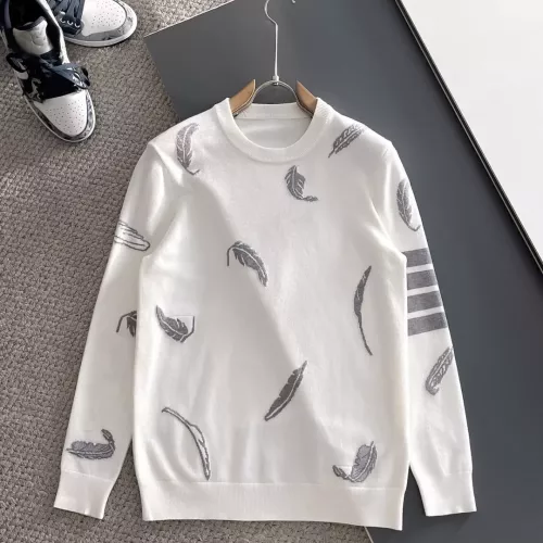 Thom Browne TB Sweaters Long Sleeved For Men #1369807