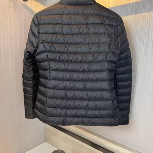 Cheap Moncler Down Feather Coat Long Sleeved For Women #1369811 Replica Wholesale [$162.00 USD] [ITEM#1369811] on Replica Moncler Down Feather Coat
