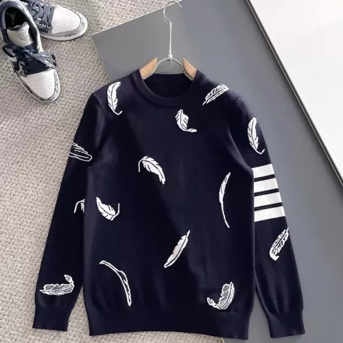 Thom Browne TB Sweaters Long Sleeved For Men #1369812