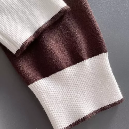 Cheap Fendi Sweaters Long Sleeved For Men #1369813 Replica Wholesale [$56.00 USD] [ITEM#1369813] on Replica Fendi Sweaters
