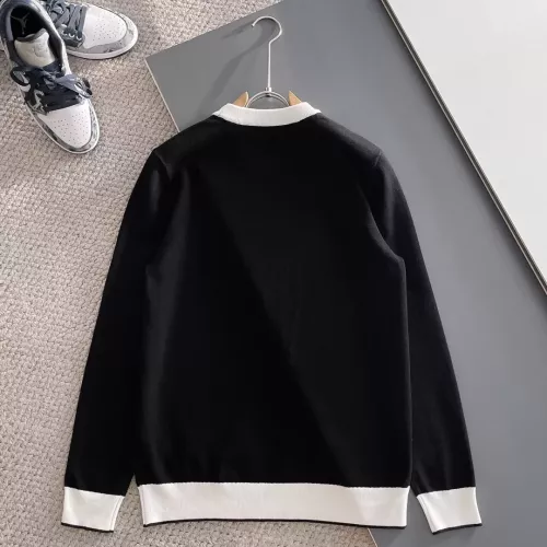 Cheap Fendi Sweaters Long Sleeved For Men #1369814 Replica Wholesale [$56.00 USD] [ITEM#1369814] on Replica Fendi Sweaters