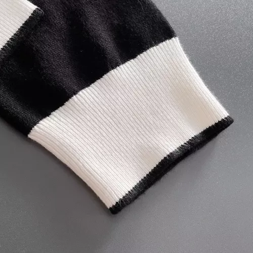 Cheap Fendi Sweaters Long Sleeved For Men #1369814 Replica Wholesale [$56.00 USD] [ITEM#1369814] on Replica Fendi Sweaters