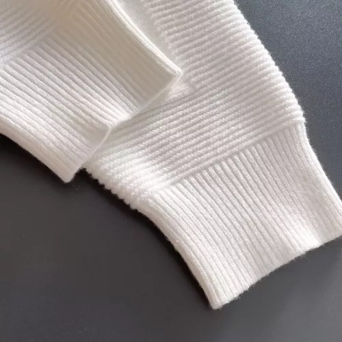 Cheap Louis Vuitton LV Sweaters Long Sleeved For Men #1369816 Replica Wholesale [$56.00 USD] [ITEM#1369816] on Replica Louis Vuitton LV Sweaters